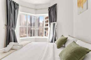 Classic Studio in Dubai Gate 2